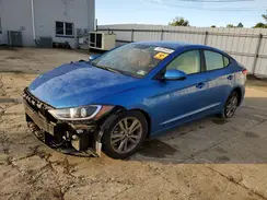 5NPD84LF2HH161353 2017 HYUNDAI ELANTRA
