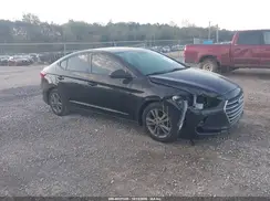 5NPD84LF2HH161630 2017 HYUNDAI ELANTRA