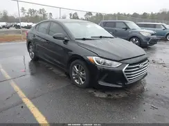5NPD84LF2HH161921 2017 HYUNDAI ELANTRA