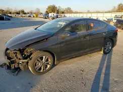 5NPD84LF2HH161935 2017 HYUNDAI ELANTRA