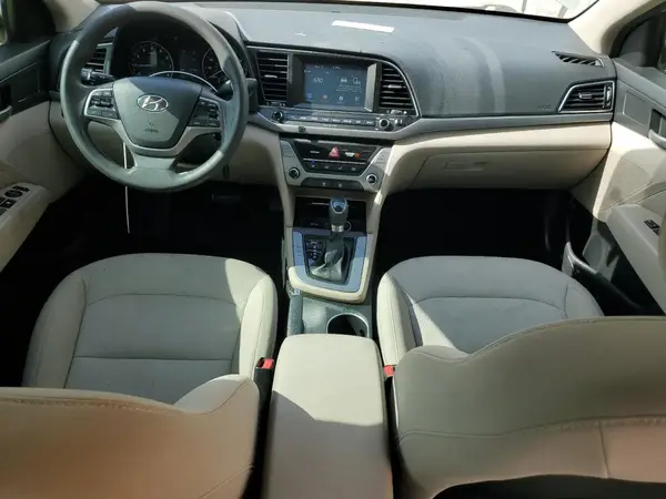 5NPD84LF2HH162017 2017 HYUNDAI ELANTRA - Image 8