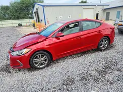 5NPD84LF2HH163023 2017 HYUNDAI ELANTRA