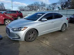 5NPD84LF2HH163409 2017 HYUNDAI ELANTRA