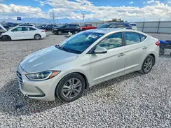 5NPD84LF2HH164771 2017 HYUNDAI ELANTRA