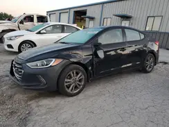 5NPD84LF2HH165127 2017 HYUNDAI ELANTRA