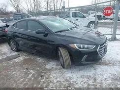 5NPD84LF2HH165547 2017 HYUNDAI ELANTRA
