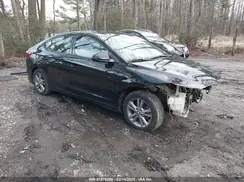 5NPD84LF2HH165550 2017 HYUNDAI ELANTRA