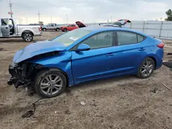 5NPD84LF2HH167721 2017 HYUNDAI ELANTRA