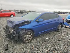 5NPD84LF2HH168500 2017 HYUNDAI ELANTRA