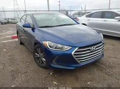 5NPD84LF2HH168707 2017 HYUNDAI ELANTRA