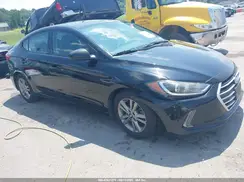5NPD84LF2HH169131 2017 HYUNDAI ELANTRA