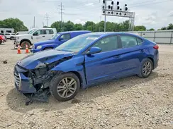 5NPD84LF2HH169999 2017 HYUNDAI ELANTRA