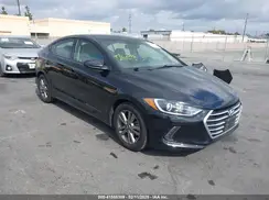 5NPD84LF2HH170618 2017 HYUNDAI ELANTRA