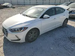 5NPD84LF2HH170974 2017 HYUNDAI ELANTRA