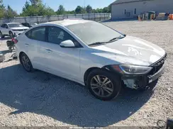 5NPD84LF2HH171221 2017 HYUNDAI ELANTRA