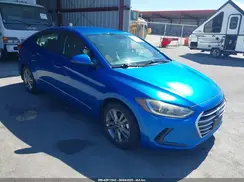 5NPD84LF2HH171364 2017 HYUNDAI ELANTRA