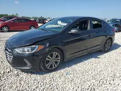 5NPD84LF2HH171946 2017 HYUNDAI ELANTRA