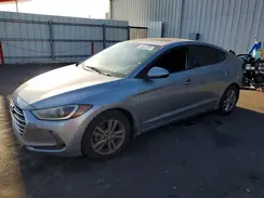 5NPD84LF2HH172174 2017 HYUNDAI ELANTRA