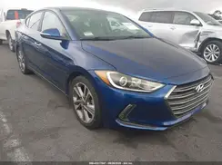 5NPD84LF2HH172286 2017 HYUNDAI ELANTRA