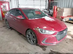 5NPD84LF2HH174264 2017 HYUNDAI ELANTRA