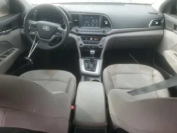 5NPD84LF2HH174846 2017 HYUNDAI ELANTRA - Image 8