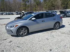 5NPD84LF2HH176340 2017 HYUNDAI ELANTRA