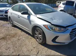 5NPD84LF2HH176550 2017 HYUNDAI ELANTRA