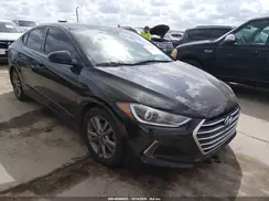 5NPD84LF2HH176709 2017 HYUNDAI ELANTRA