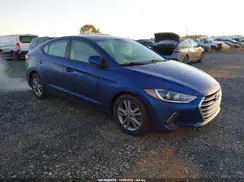 5NPD84LF2HH177813 2017 HYUNDAI ELANTRA