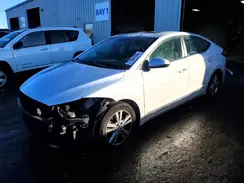 5NPD84LF2HH177925 2017 HYUNDAI ELANTRA