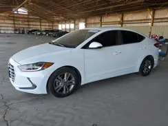 5NPD84LF2HH178086 2017 HYUNDAI ELANTRA