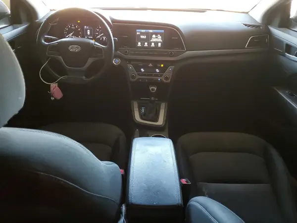 5NPD84LF2HH178086 2017 HYUNDAI ELANTRA - Image 8