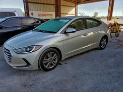 5NPD84LF2HH179352 2017 HYUNDAI ELANTRA