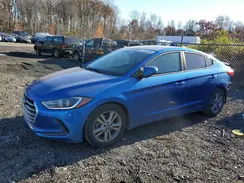 5NPD84LF2HH180033 2017 HYUNDAI ELANTRA