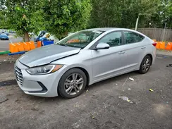 5NPD84LF2HH180288 2017 HYUNDAI ELANTRA
