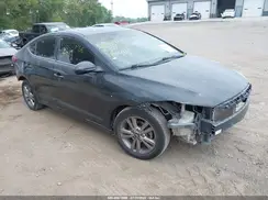 5NPD84LF2HH180419 2017 HYUNDAI ELANTRA