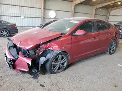 5NPD84LF2HH181618 2017 HYUNDAI ELANTRA