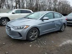 5NPD84LF2HH182090 2017 HYUNDAI ELANTRA