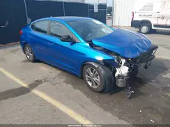 5NPD84LF2HH182283 2017 HYUNDAI ELANTRA