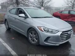 5NPD84LF2HH182543 2017 HYUNDAI ELANTRA