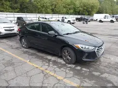 5NPD84LF2HH182624 2017 HYUNDAI ELANTRA