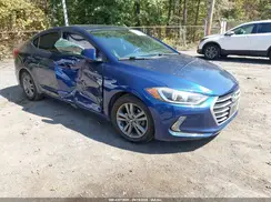 5NPD84LF2HH182719 2017 HYUNDAI ELANTRA