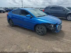 5NPD84LF2HH183207 2017 HYUNDAI ELANTRA