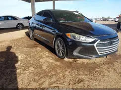5NPD84LF2HH184566 2017 HYUNDAI ELANTRA