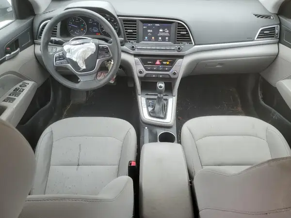 5NPD84LF2HH185636 2017 HYUNDAI ELANTRA - Image 8
