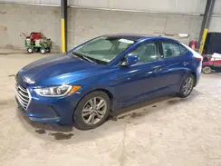 5NPD84LF2HH186432 2017 HYUNDAI ELANTRA