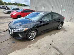 5NPD84LF2HH187239 2017 HYUNDAI ELANTRA
