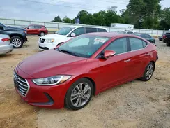 5NPD84LF2HH187385 2017 HYUNDAI ELANTRA