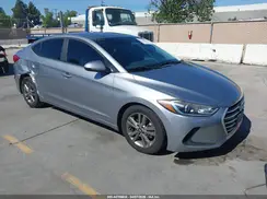 5NPD84LF2HH188147 2017 HYUNDAI ELANTRA