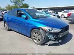 5NPD84LF2HH188522 2017 HYUNDAI ELANTRA
